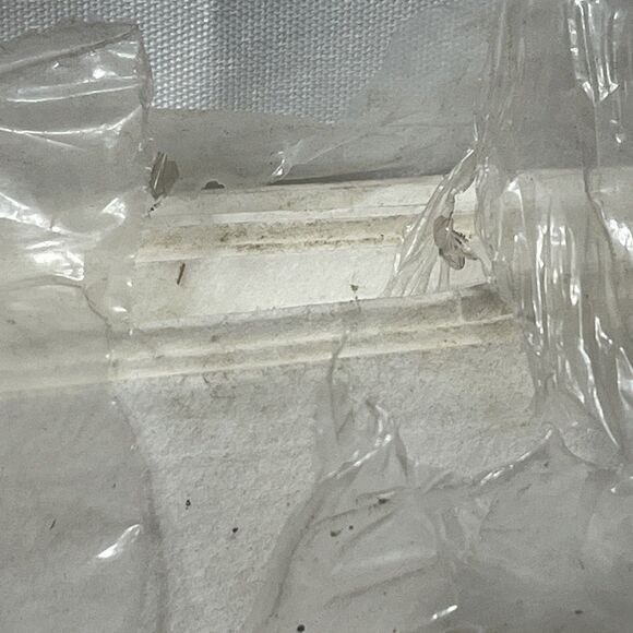 Lot of Nutone Central Vacuum Bags 3 bags per Pack Part No. 44186 Bundle - Picture 8 of 8